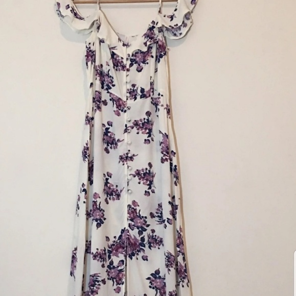 Maxi dress - Picture 2 of 4